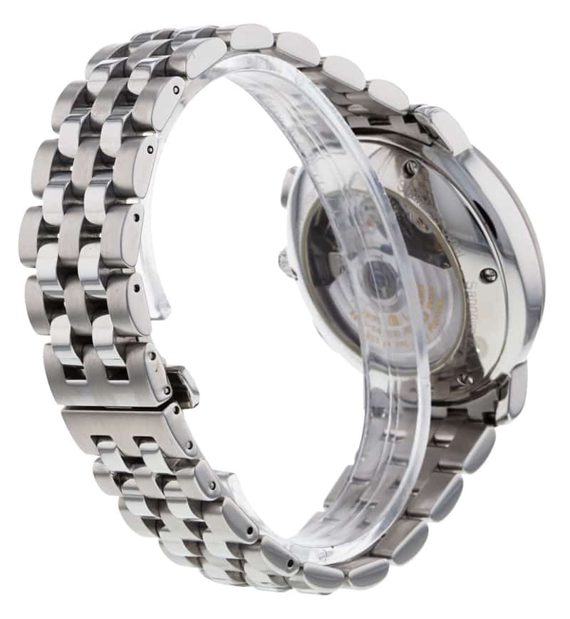 Maurice Lacroix Masterpiece MP6318-SS002-32E